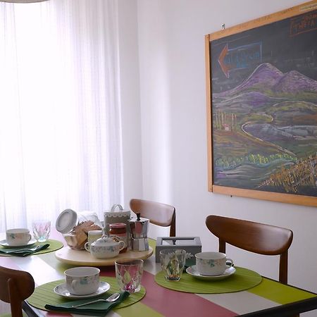 Theia Apartment Chianciano Terme Dış mekan fotoğraf