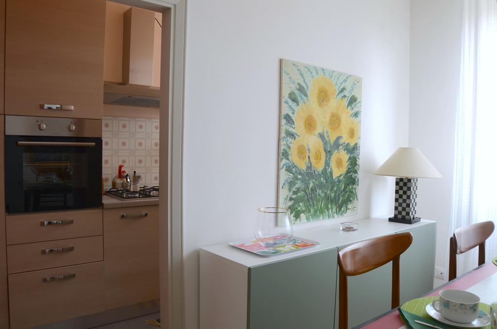 Theia Apartment Chianciano Terme Dış mekan fotoğraf