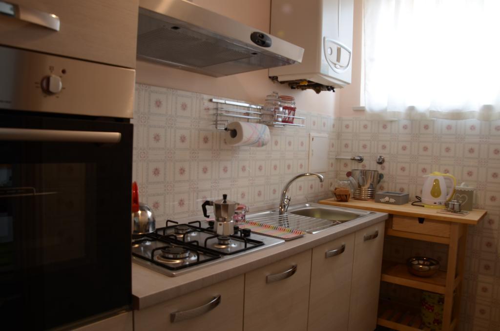 Theia Apartment Chianciano Terme Dış mekan fotoğraf